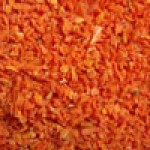 carota-disidratata
